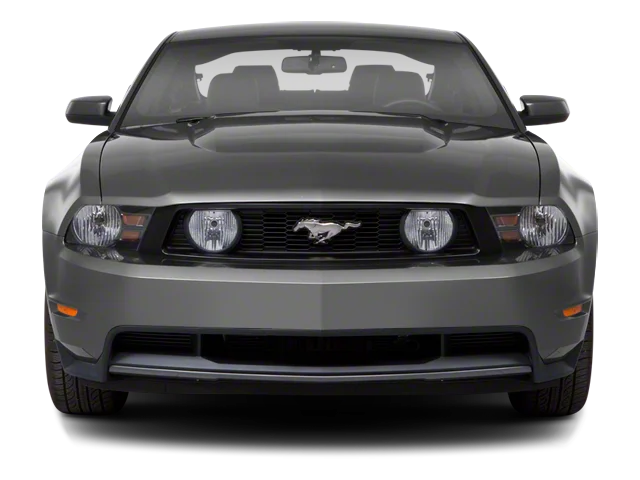 Used 2010  Ford GT Premium image 11