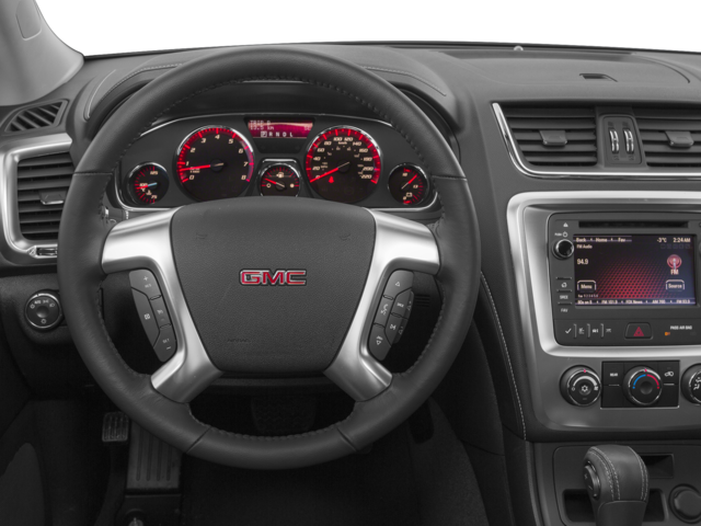 Used 2015 Champagne Silver Metallic GMC SLE-1 image 4