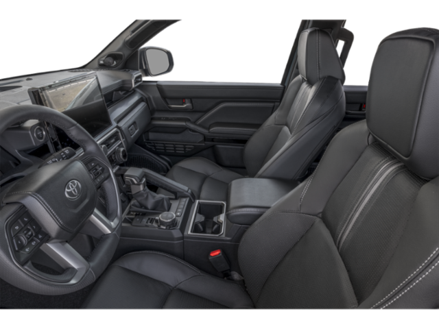 2025 Toyota 4Runner Limited - Photo 10