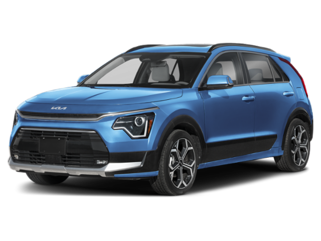 2025 Kia Niro