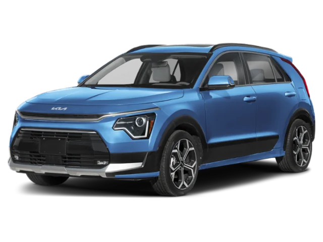 2025 Kia Niro