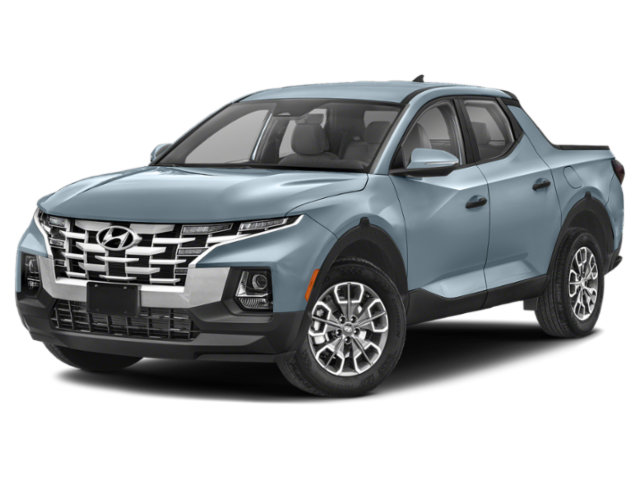 Used 2022 Blue Hyundai SEL image 1