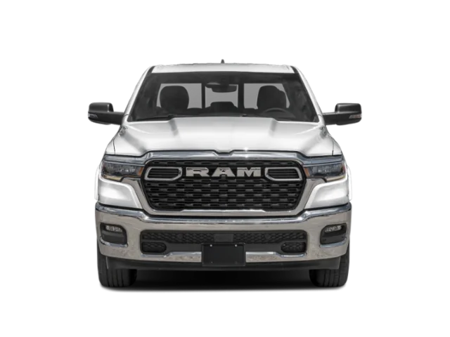 New 2026  RAM Big Horn/Lone Star image 4