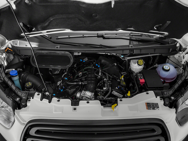 Used 2018 Oxford White Ford  image 15