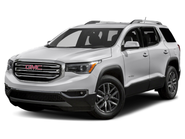 Used 2019 Quicksilver Metallic GMC SLT image 5