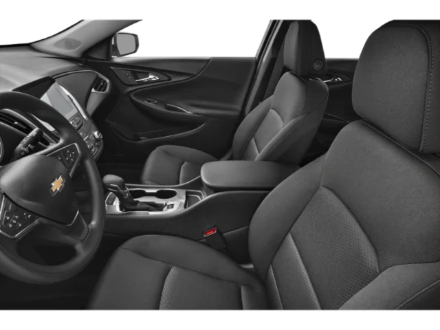 2025 Chevrolet Malibu 1FL - Photo 15