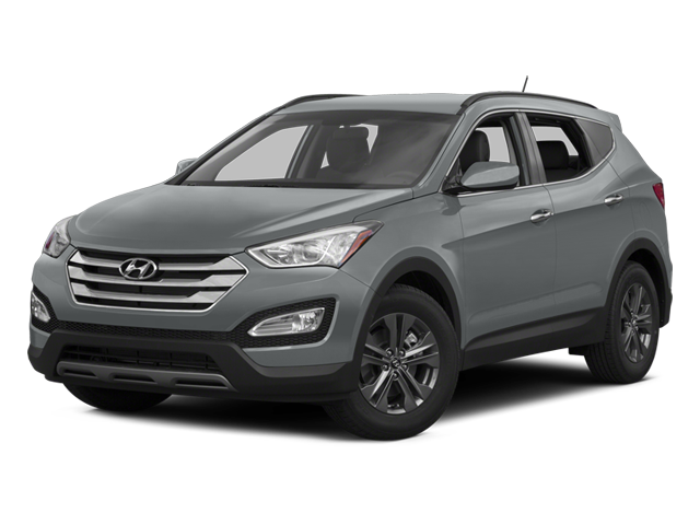 Used 2014 Mineral Gray Hyundai  image 1