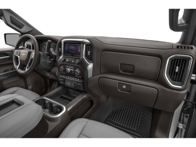 Used 2019 Gray Chevrolet LTZ image 12