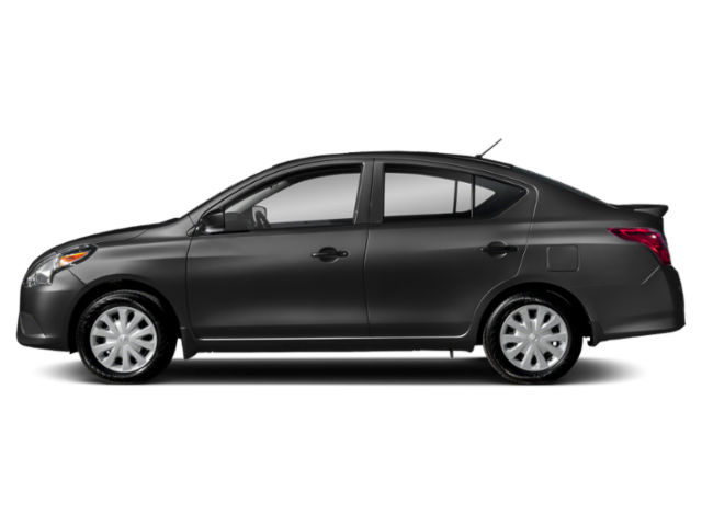 Used 2019 Gray Nissan 1.6 S Plus image 12
