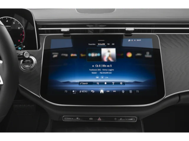 New 2027 Black Mercedes-Benz E 350 image 7