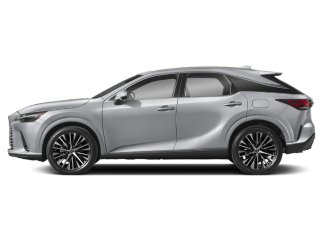 2026 Lexus RX 350 Premium - Photo 10
