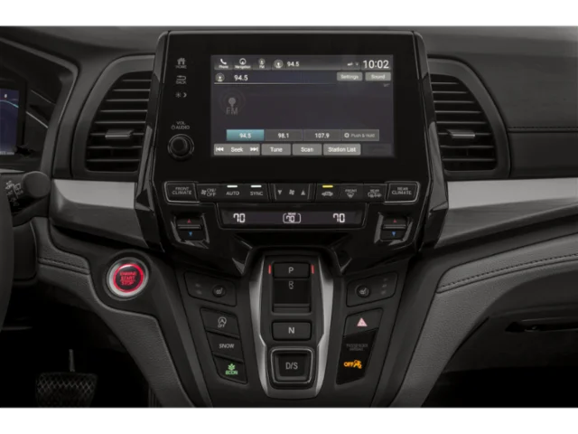 Used 2020  Honda Touring image 10