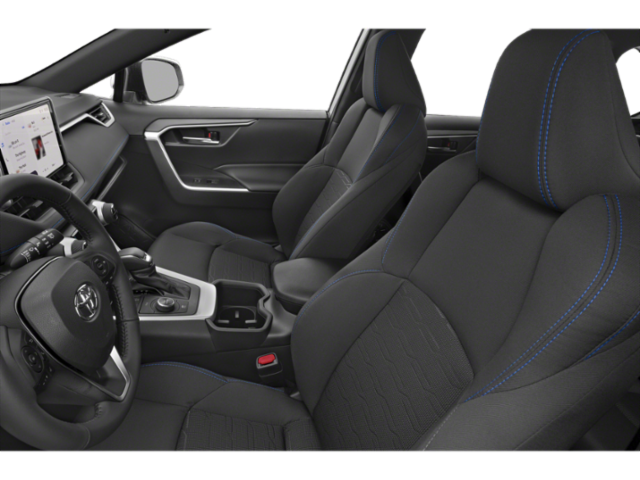 Used 2024 Wind Chill Pearl Toyota Hybrid Limited image 6
