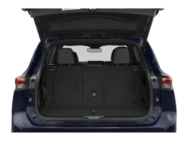Used 2022  Toyota XLE image 11