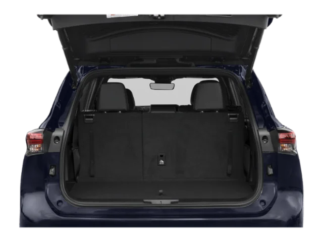 Used 2022 Red Toyota XLE image 8