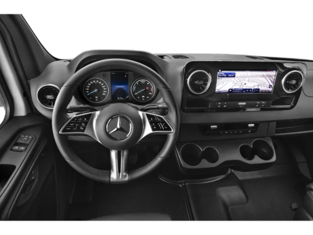 New 2025  Mercedes-Benz Cargo 170 WB image 6