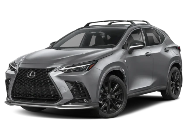 2026 Lexus NX 350 350 F-Sport AWD's photo