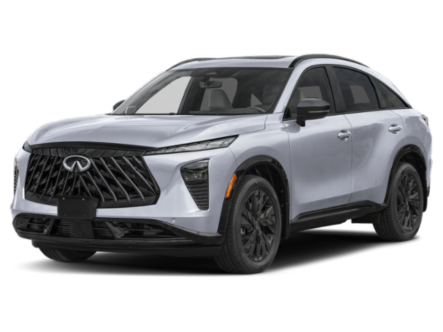 New 2027 HARBOR GRAY INFINITI Sport AWD image 1