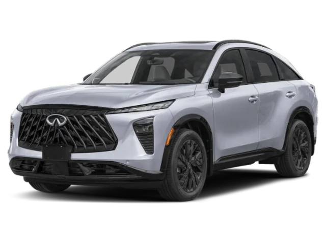 New 2027 HARBOR GRAY INFINITI SPORT image 9