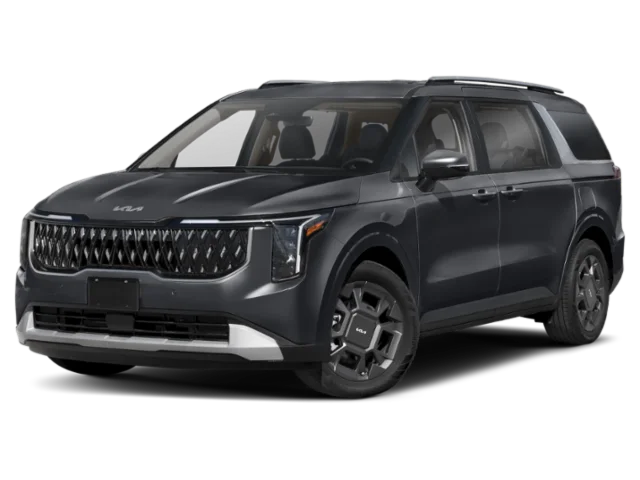 New 2027 Panthera Metal Kia EX image 1