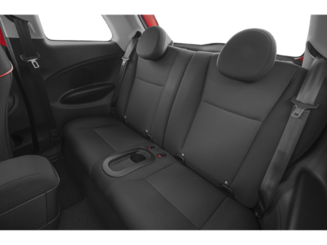 2025 FIAT 500e Base - Photo 10