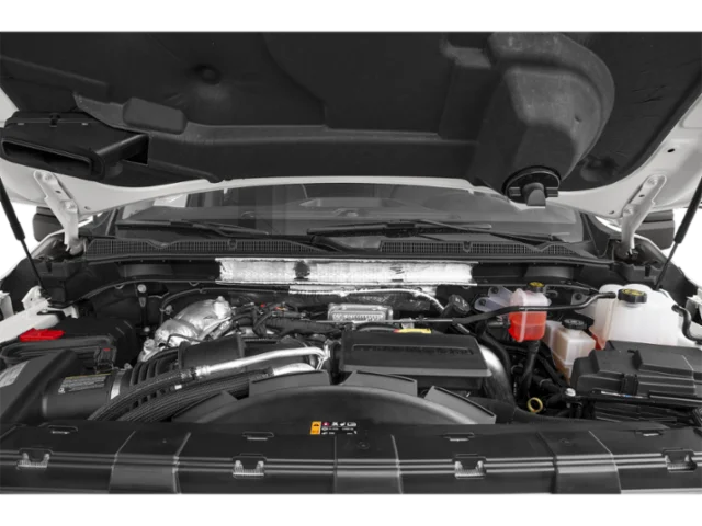 Used 2022 White GMC Pro image 9