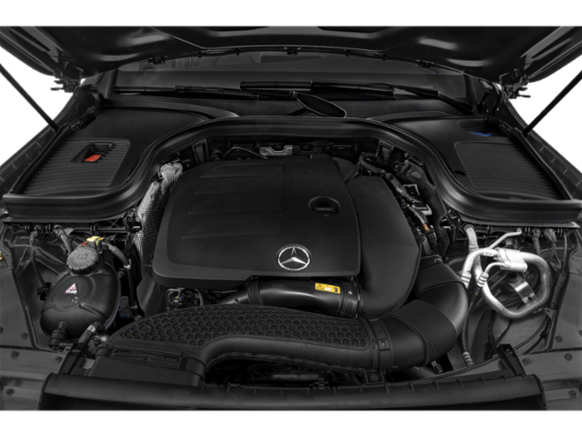 Used 2021  Mercedes-Benz GLC 300 image 15