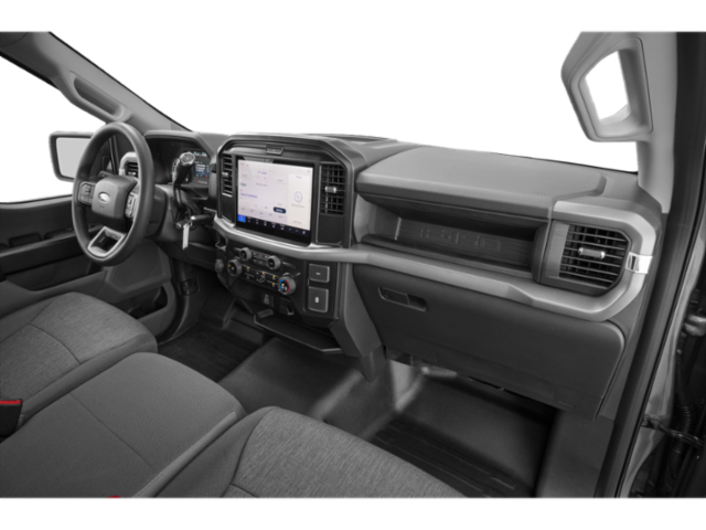New 2026 Oxford White Ford XL image 11