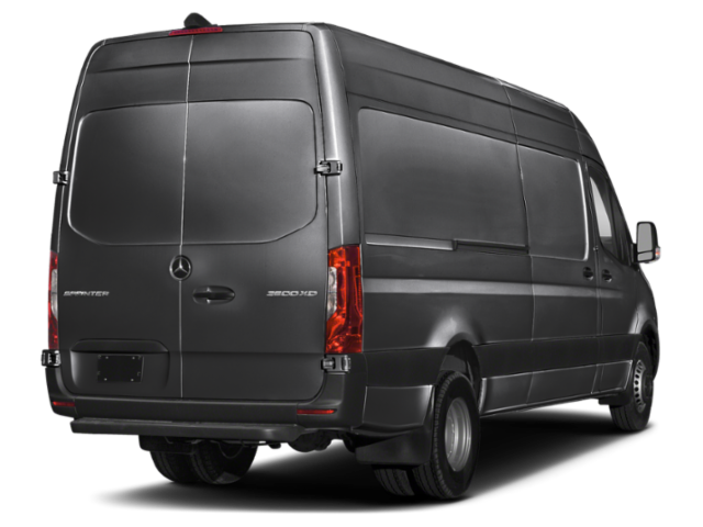 New 2026 Graphite Grey Mercedes-Benz  image 2