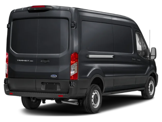 New 2026 Black Ford Base image 2