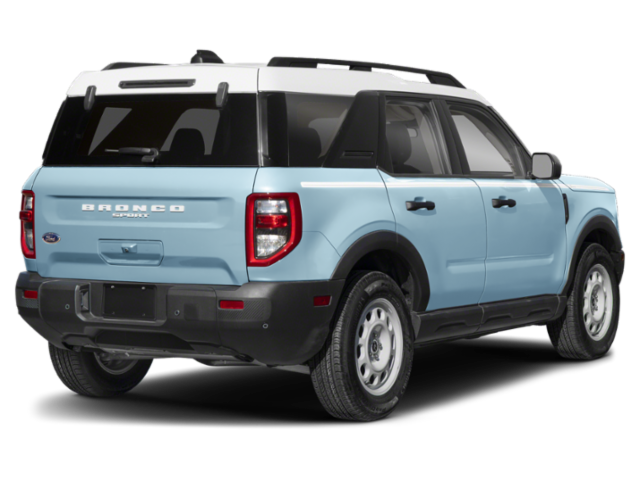 New 2026  Ford Heritage image 2