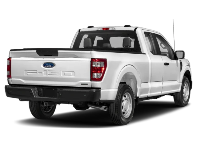 Used 2022 White Ford XL image 2