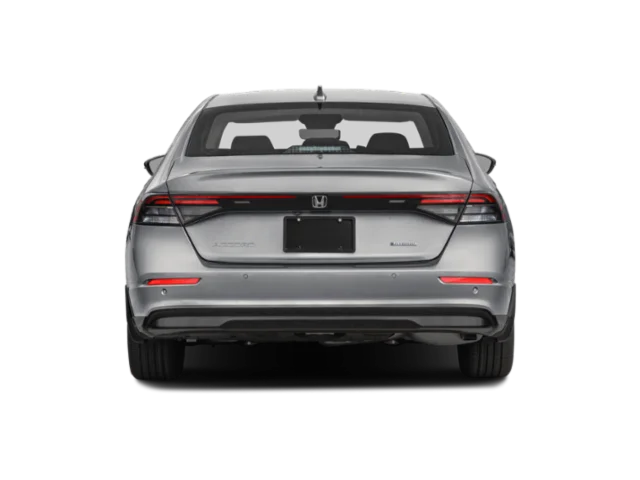 New 2026  Honda EX-L image 5