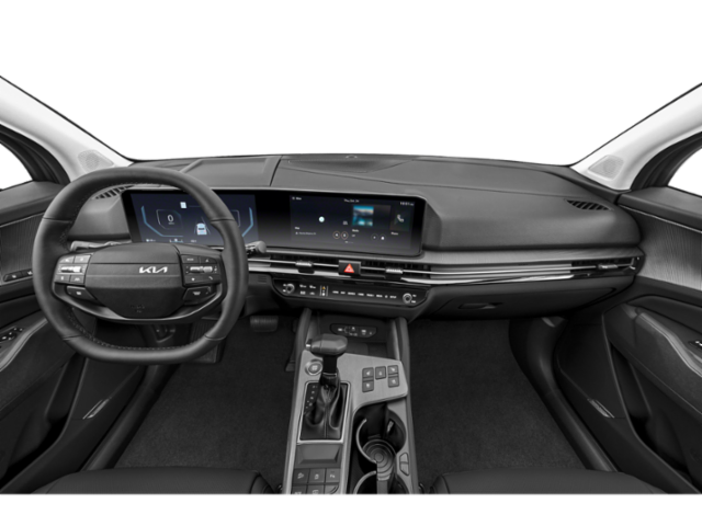 2026 Kia Sportage SX Prestige photo 3