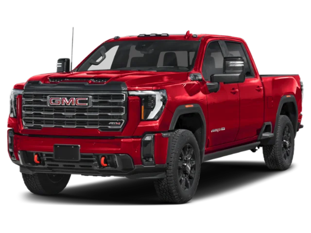 2026 GMC Sierra's photo