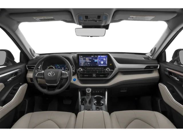 Used 2021 Celestial Silver Metallic Toyota Platinum image 8