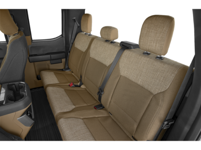 New 2027 Carbonized Gray Metallic Ford XLT image 10