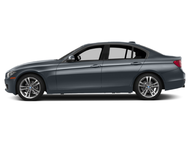 Used 2015 Mineral Gray Metallic BMW 328i image 4