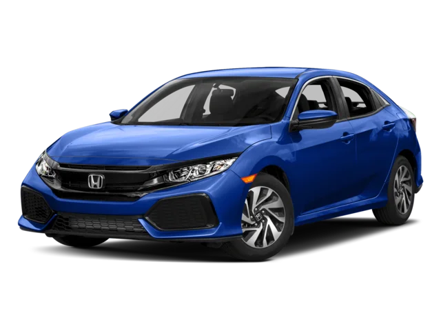 2017 Honda Civic's photo