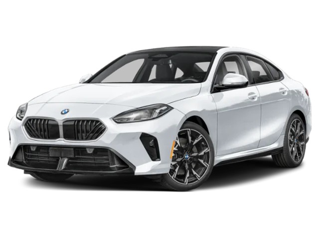 2026 BMW 2 Series's photo