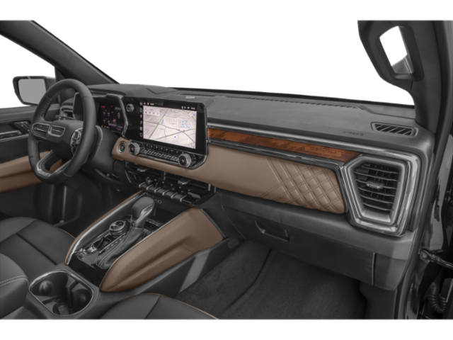 Used 2023 Black GMC Denali image 14