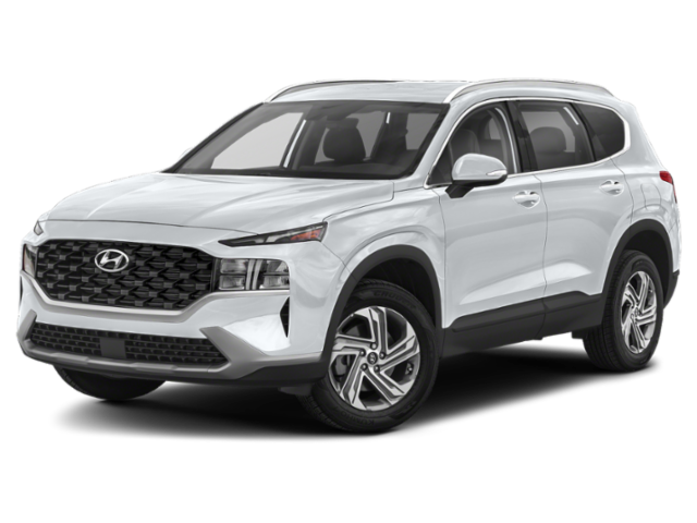 Used 2023 White Hyundai SEL image 1