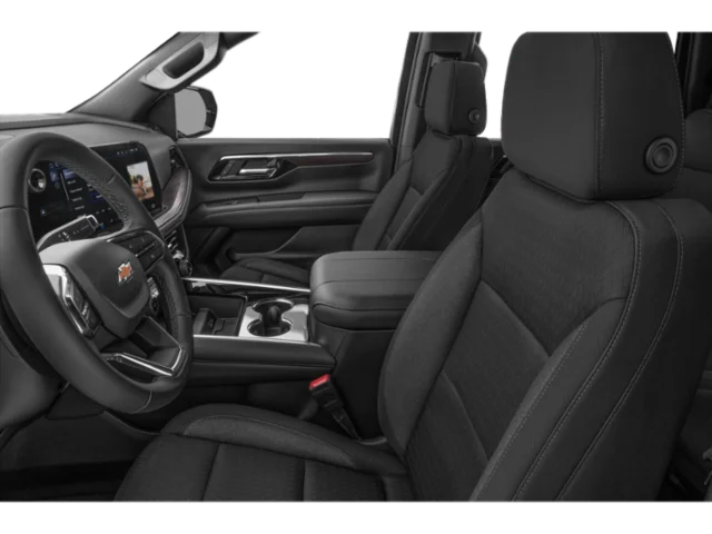 New 2026 Lakeshore Blue Metallic Chevrolet LS image 15