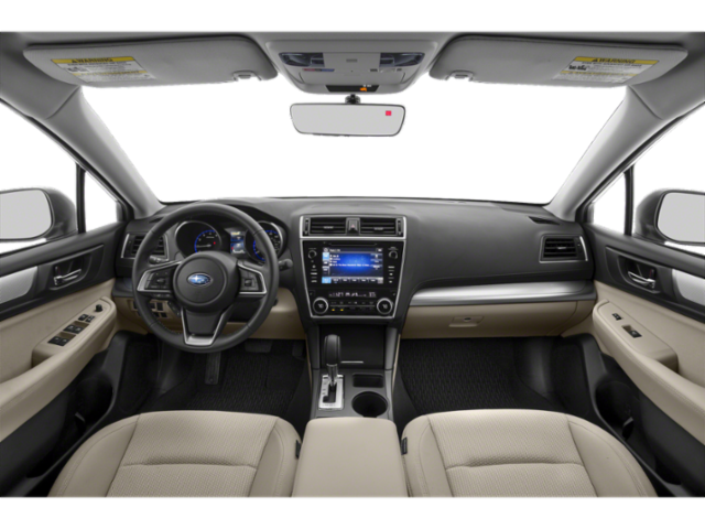 Used 2019 Tungsten Metallic Subaru Premium image 5