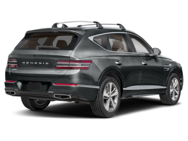 Used 2024 Makalu Gray Genesis 3.5T AWD image 7