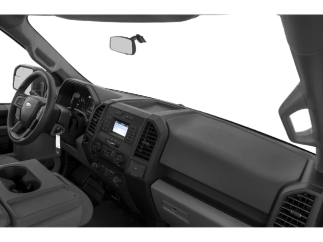 Used 2018 Oxford White Ford XL image 15