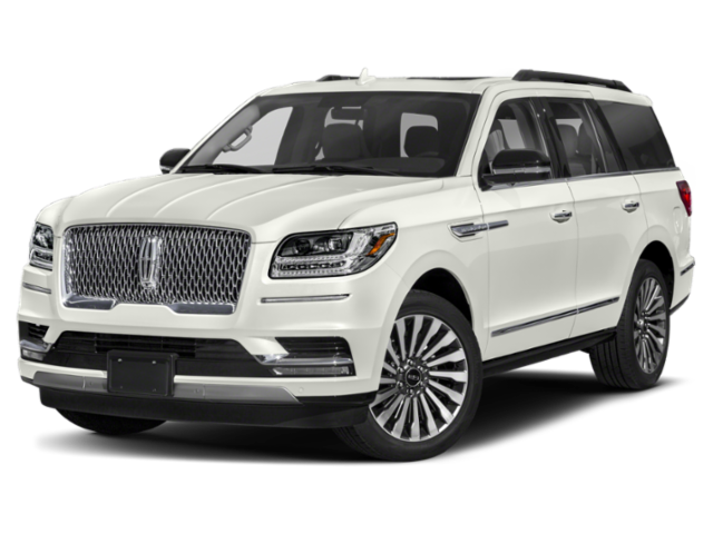 2021 Lincoln Navigator Black Label 4WD's photo