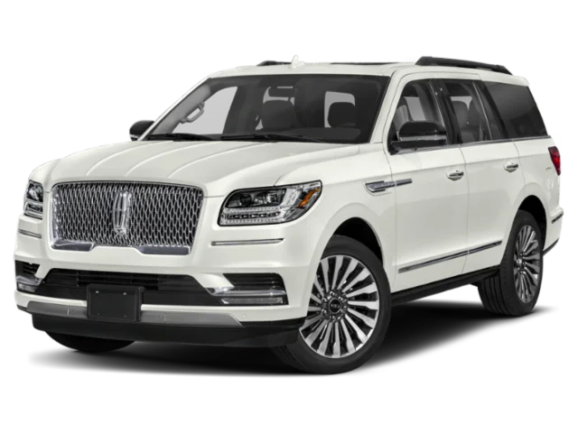 2021 Lincoln Navigator Black Label 4WD's photo