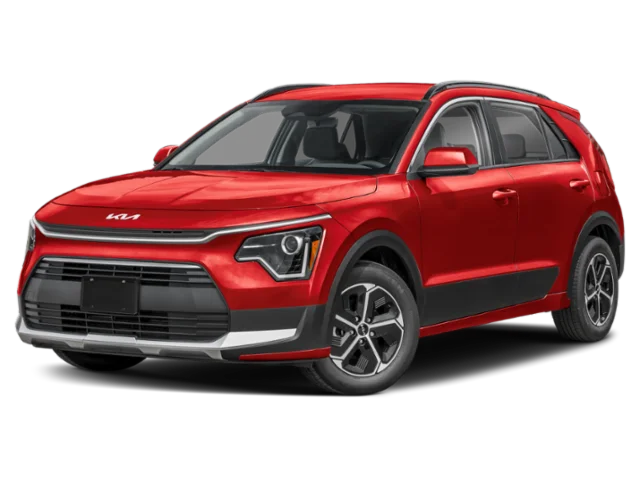 2026 Kia Niro