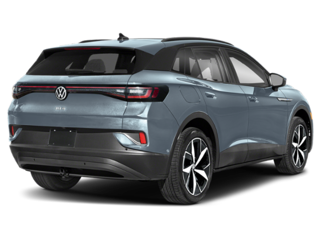 Used 2023 Volkswagen ID.4 PRO S with VIN 1V2VMPE84PC021524 for sale in Alexandria, VA